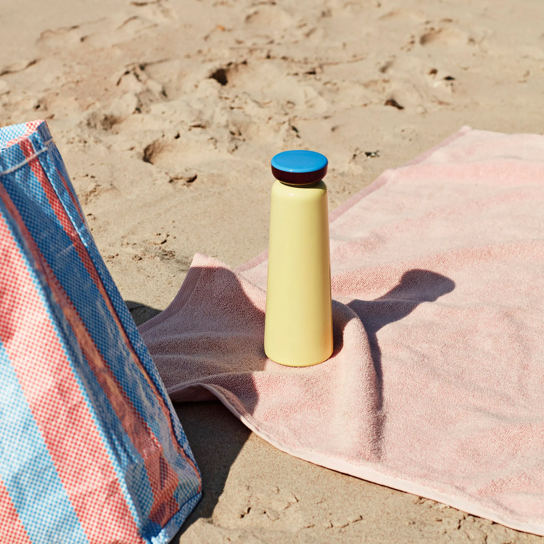 Hay Bouteilles Thermos Sowden 0,35 Litre 4 Hay Bouteilles Thermos Sowden 0,35 Litre – Image 2