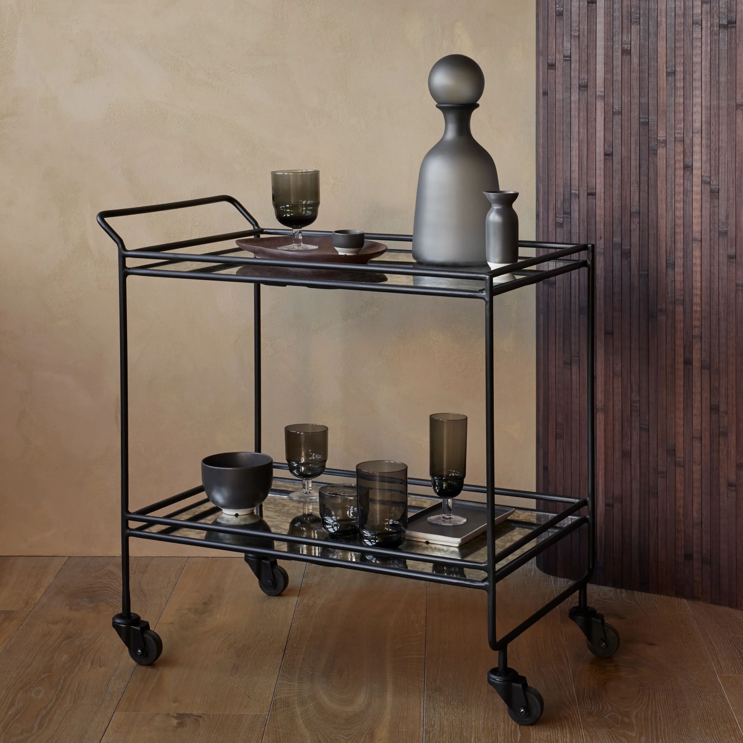 Broste Copenhagen Verre Nordic Bistro 15 Cl 4 Broste Copenhagen Verre Nordic Bistro 15 Cl – Image 2