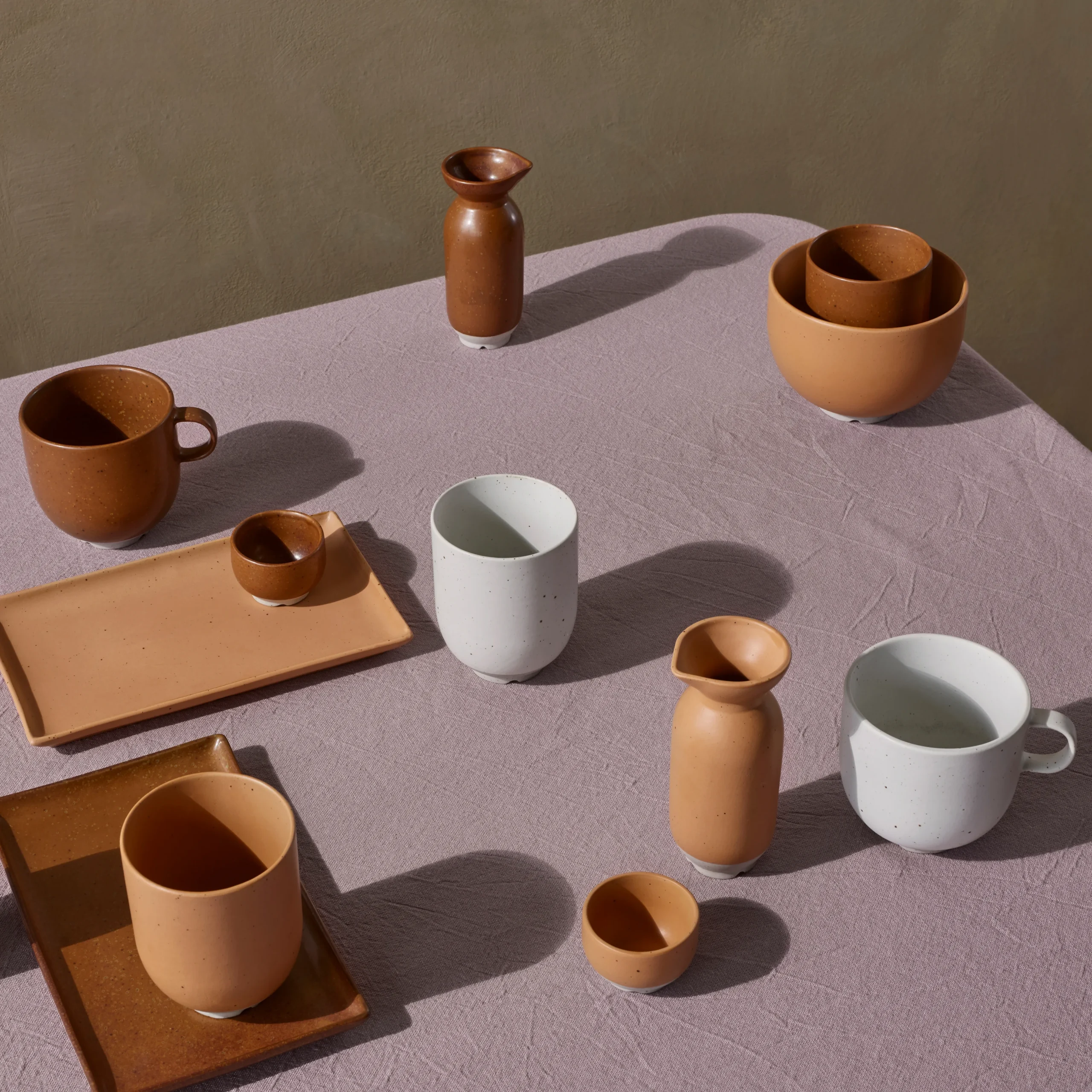 Broste Copenhagen Tasse Avec Poignée Eli 20 Cl 4 Broste Copenhagen Tasse Avec Poignée Eli 20 Cl – Image 2