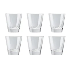 Rosenthal Verre à Whisky DiVino 25 Cl Lot De 6