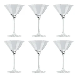 Rosenthal Verre à Cocktail DiVino 26 Cl Lot De 6