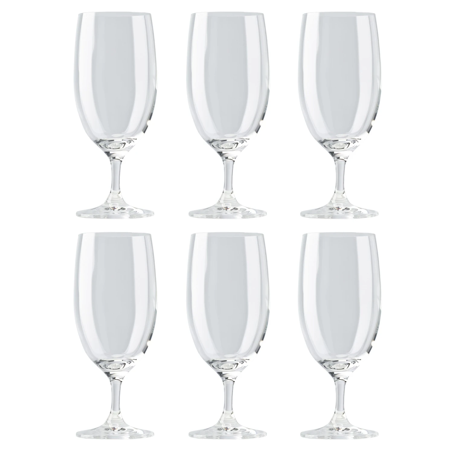 Rosenthal Verre à Bière DiVino 40 Cl Lot De 6 3 Rosenthal Verre à Bière DiVino 40 Cl Lot De 6