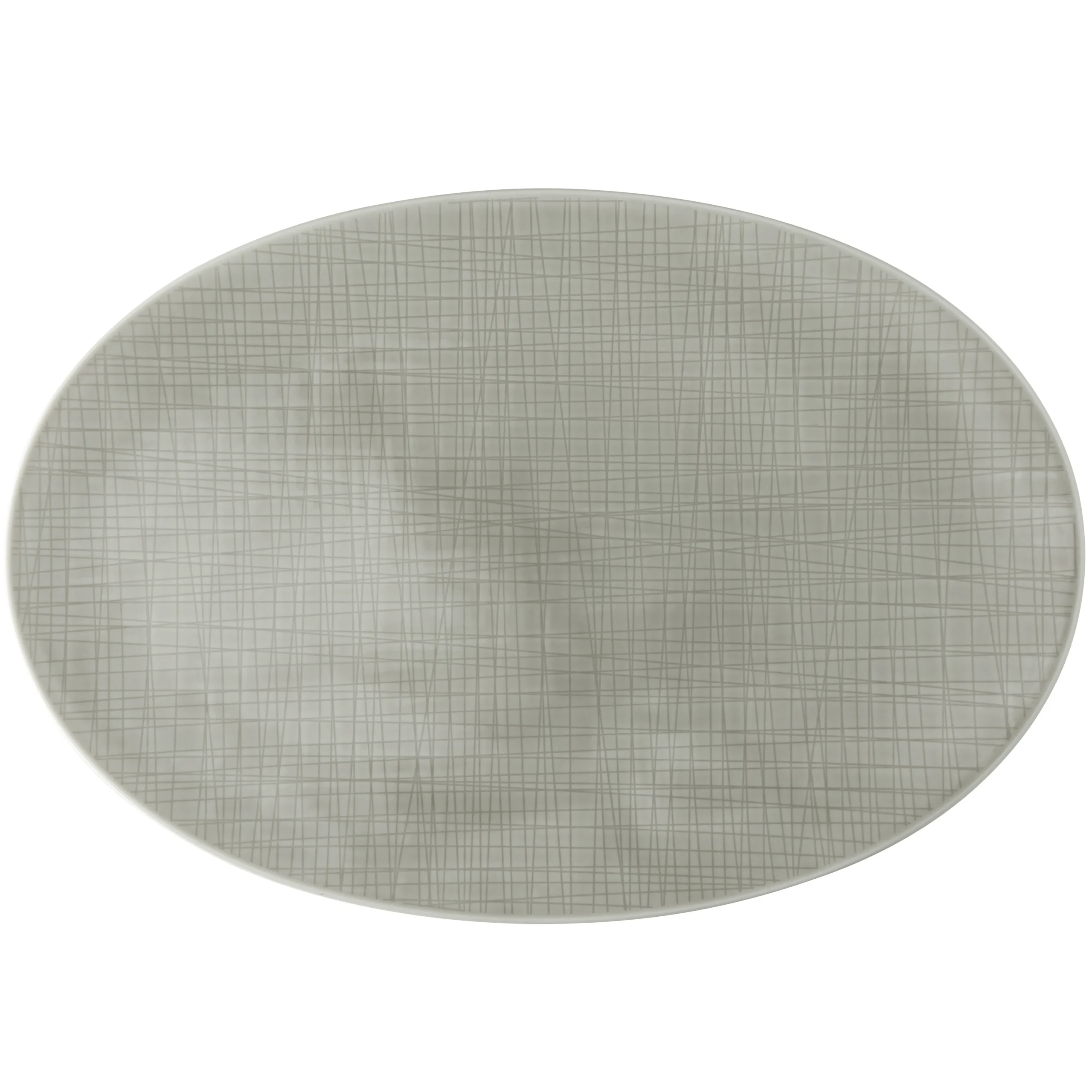 Rosenthal Plat Mesh 42 Cm 3 Rosenthal Plat Mesh 42 Cm