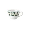 Rosenthal Tasse à Espresso Magic Garden Foliage 8 Cl -Magasin D'Art De La Table De Qualité 45061 01 01 4e2d24b33c