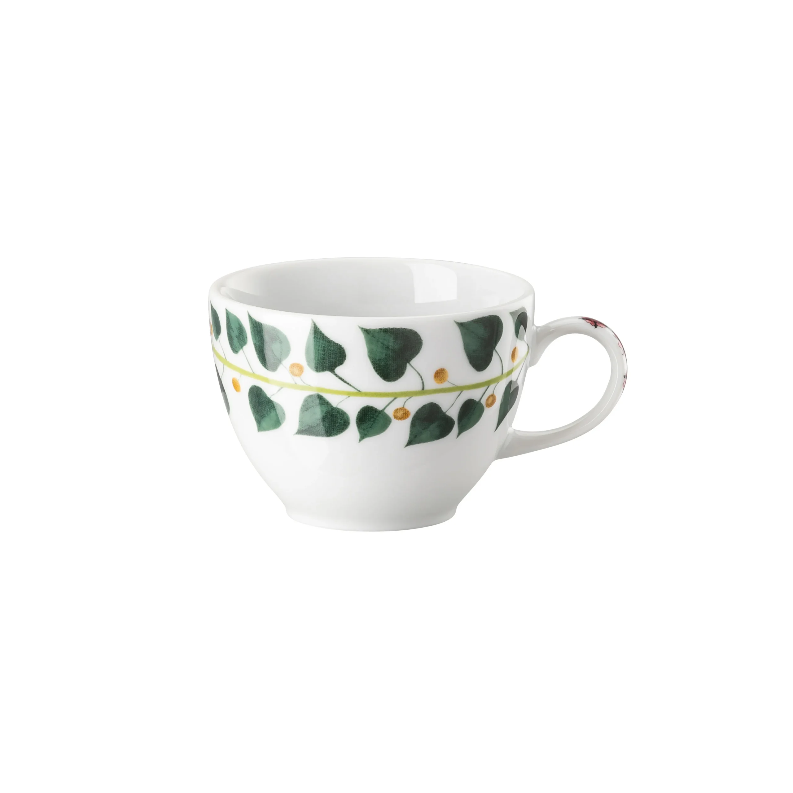 Rosenthal Tasse à Espresso Magic Garden Foliage 8 Cl 3 Rosenthal Tasse à Espresso Magic Garden Foliage 8 Cl