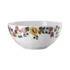 Rosenthal Bol Magic Garden Blossom 24 Cm -Magasin D'Art De La Table De Qualité 45081 01 01 36b23ed666