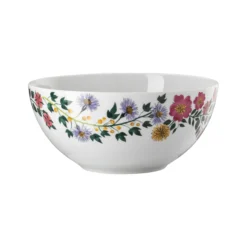 Rosenthal Bol Magic Garden Blossom 24 Cm 9 Rosenthal Bol Magic Garden Blossom 24 Cm -Magasin D'Art De La Table De Qualité 45081 01 02 16f6118523