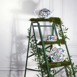 Rosenthal Théière Magic Garden Blossom 8 Rosenthal Théière Magic Garden Blossom -Magasin D'Art De La Table De Qualité 45082 01 04 c8e7cba342