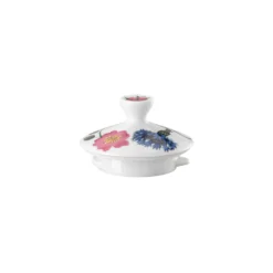 Rosenthal Couvercle Pour Théière Magic Garden Blossom 9 Rosenthal Couvercle Pour Théière Magic Garden Blossom -Magasin D'Art De La Table De Qualité 45083 01 03 123dc6c94f