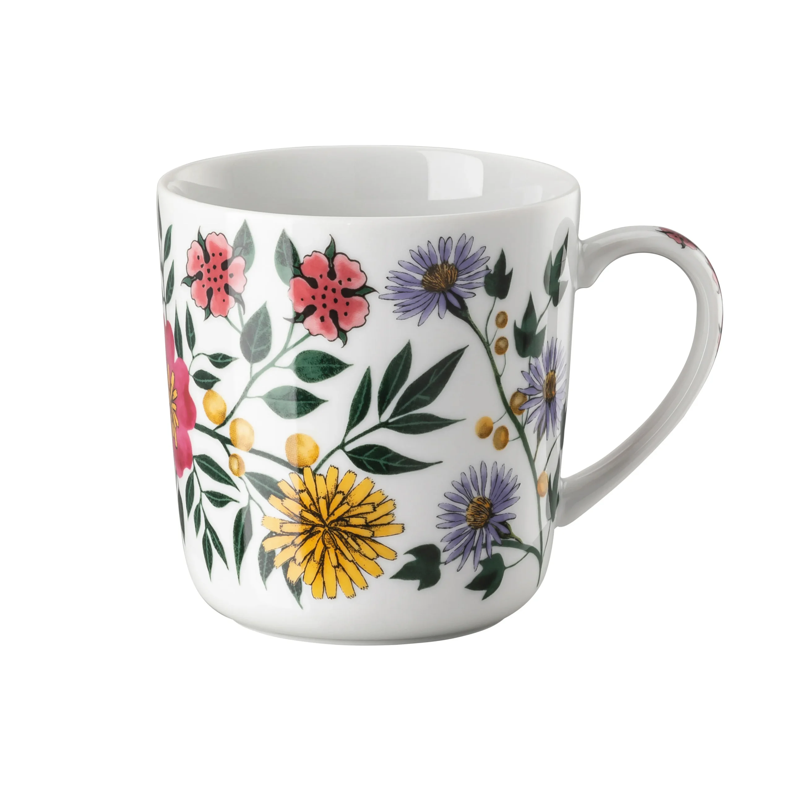 Rosenthal Tasse Magic Garden Blossom 38 Cl 3 Rosenthal Tasse Magic Garden Blossom 38 Cl