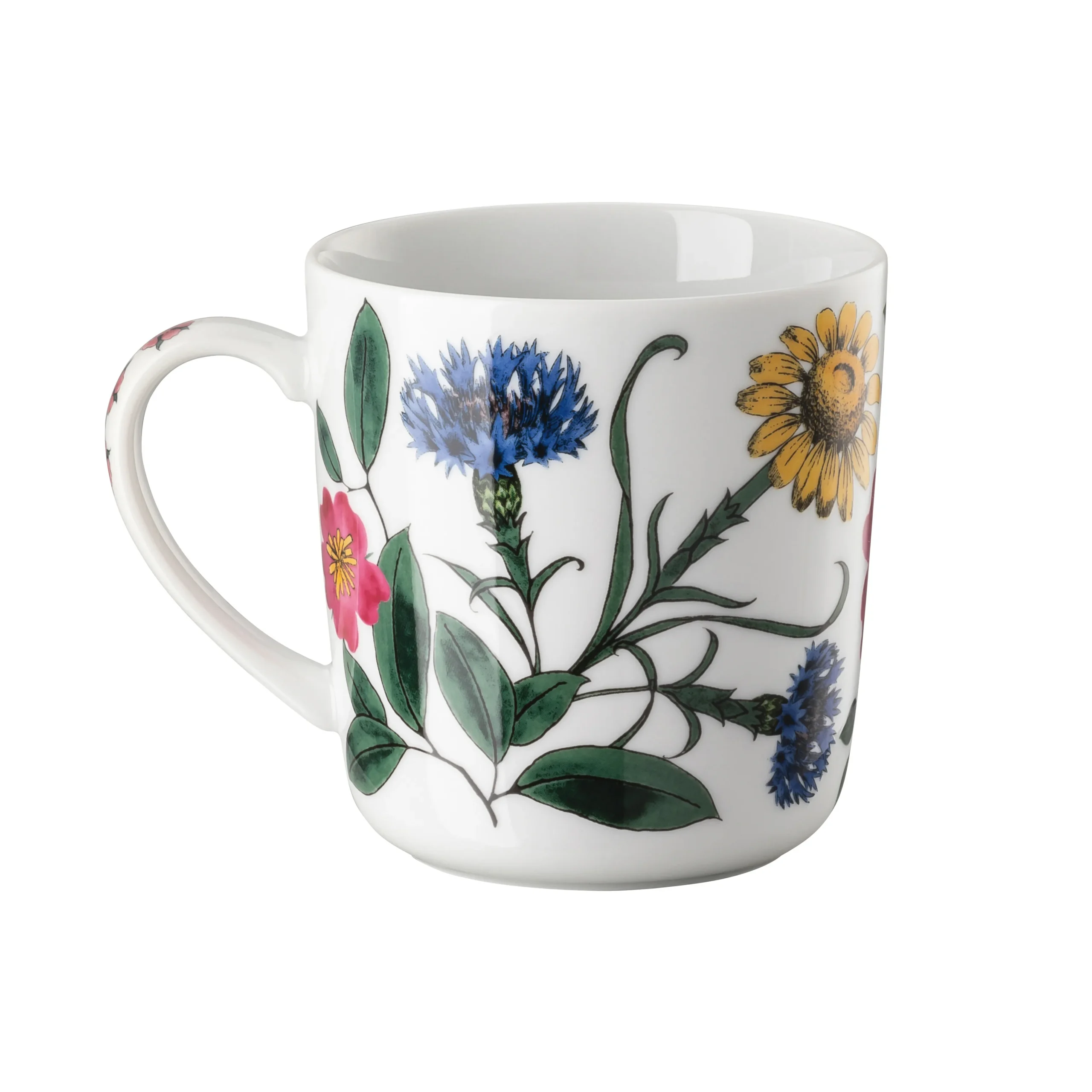 Rosenthal Tasse Magic Garden Blossom 38 Cl 7 Rosenthal Tasse Magic Garden Blossom 38 Cl – Image 5