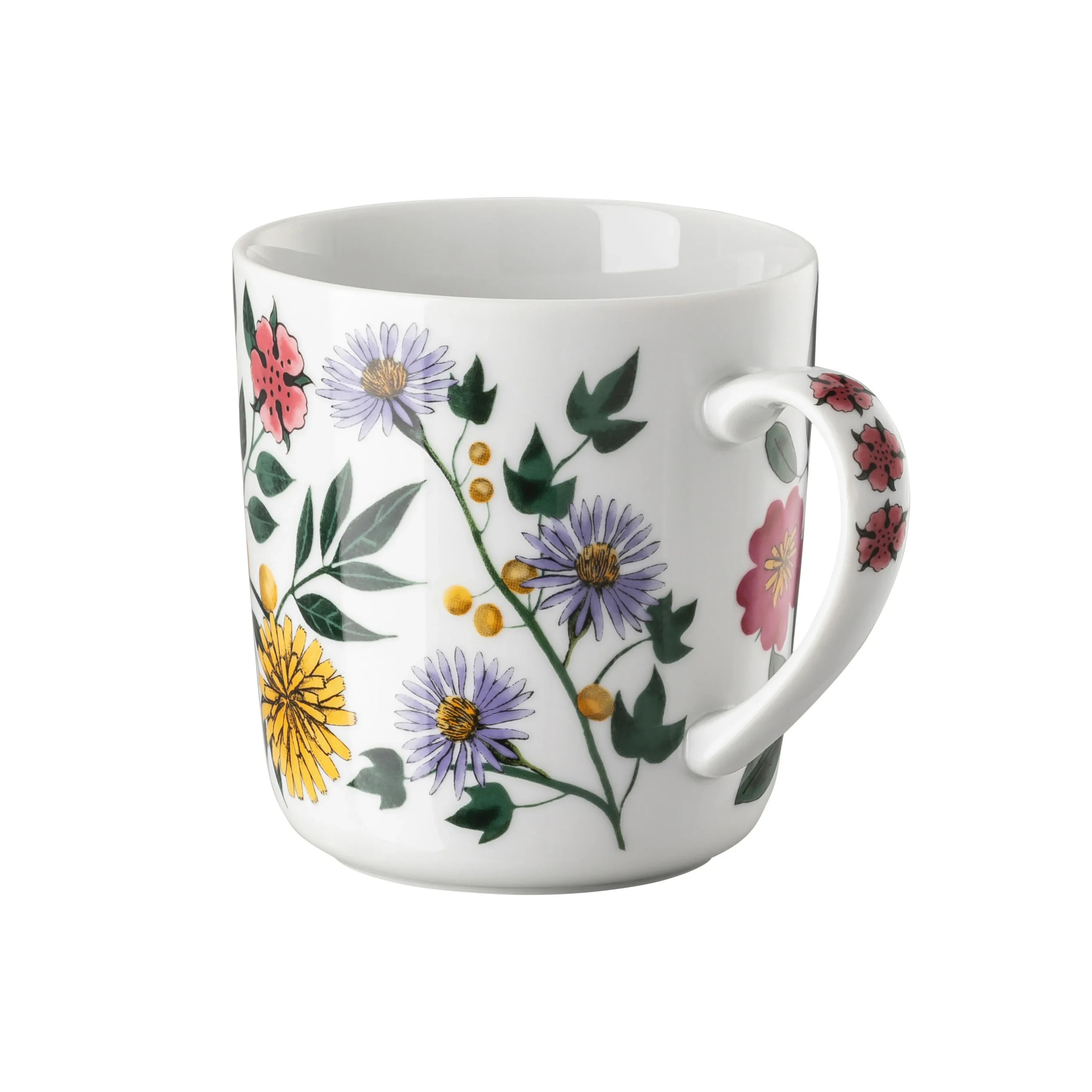 Rosenthal Tasse Magic Garden Blossom 38 Cl 4 Rosenthal Tasse Magic Garden Blossom 38 Cl – Image 2