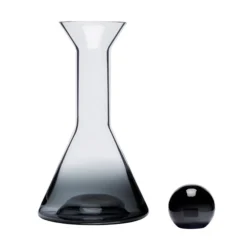 Tom Dixon Carafe à Vin Tank 1 L -Magasin D'Art De La Table De Qualité 45218 01 02 ab040ebe29