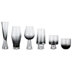 Tom Dixon Verre Bas Tank Lot De 2 10 Tom Dixon Verre Bas Tank Lot De 2 -Magasin D'Art De La Table De Qualité 45221 01 02 ce993d0798