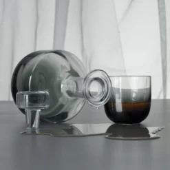 Tom Dixon Verre à Whisky Tank Lot De 2 7 Tom Dixon Verre à Whisky Tank Lot De 2 -Magasin D'Art De La Table De Qualité 45223 01 02 eed247850e