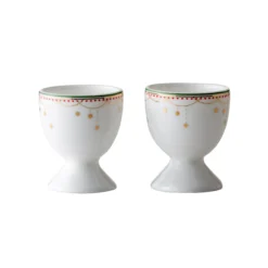 Coquetier Julemorgen Lot De 2