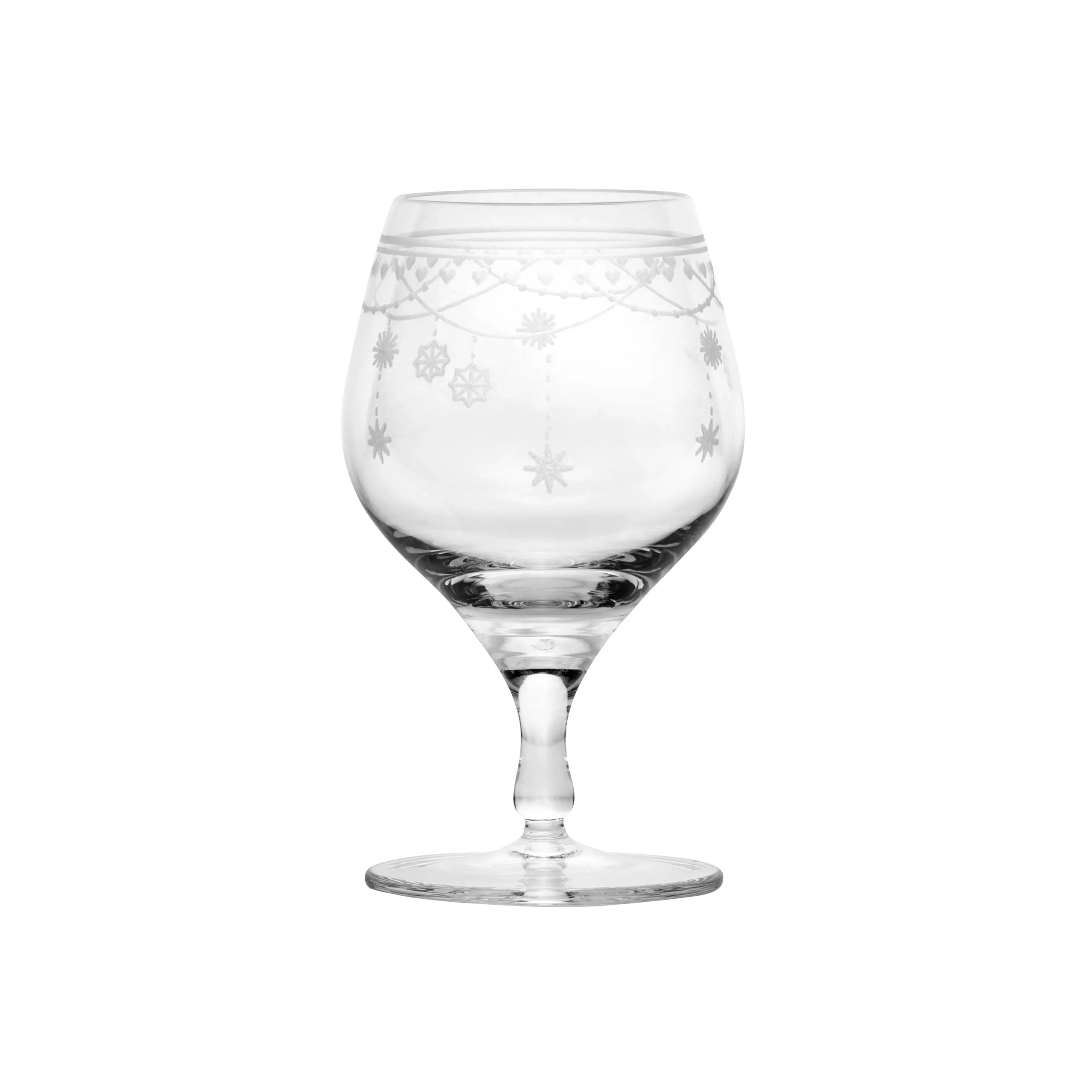 Verre à Liqueur Julemorgen 3 Verre à Liqueur Julemorgen