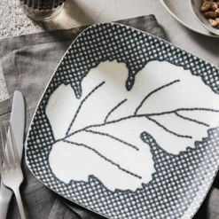 House Doctor Assiette Ash 21,6 Cm -Magasin D'Art De La Table De Qualité 45428 01 02 ae737864a8