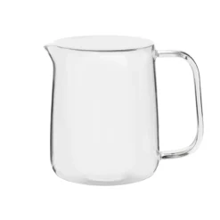 RIG TIG Récipient En Verre Pour Théière Brew-It 0,7 L