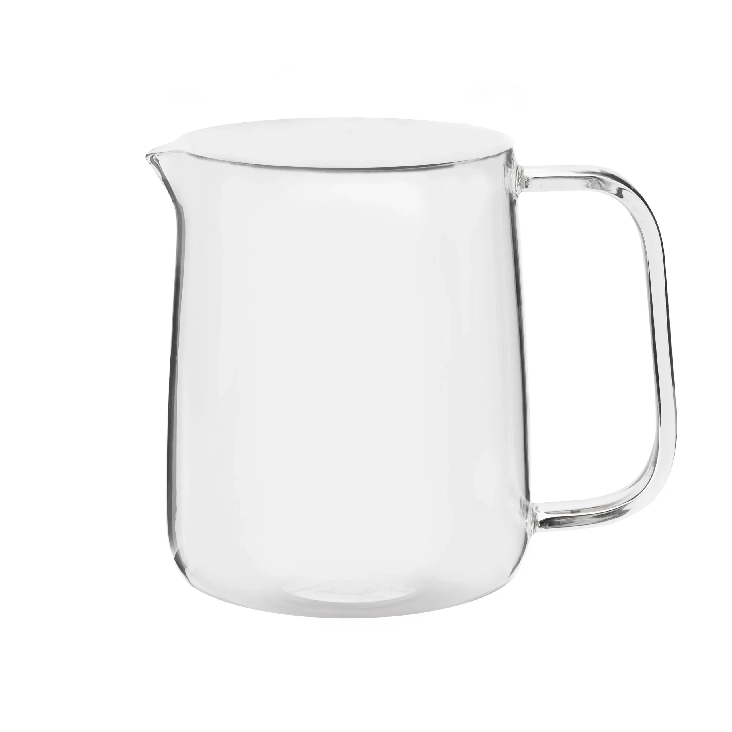 RIG TIG Récipient En Verre Pour Théière Brew-It 0,7 L 3 RIG TIG Récipient En Verre Pour Théière Brew-It 0,7 L