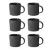 Tasse à Espresso Ernst Grès Lot De 6 1 Tasse à Espresso Ernst Grès Lot De 6 -Magasin D'Art De La Table De Qualité 45789 04 01 4668427dfa