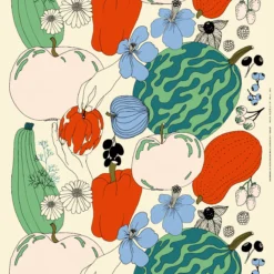 Marimekko Toile Cirée Tarhuri