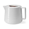 Théière Lines 1,5 Litre -Magasin D'Art De La Table De Qualité 46172 01 01 10fe2439df