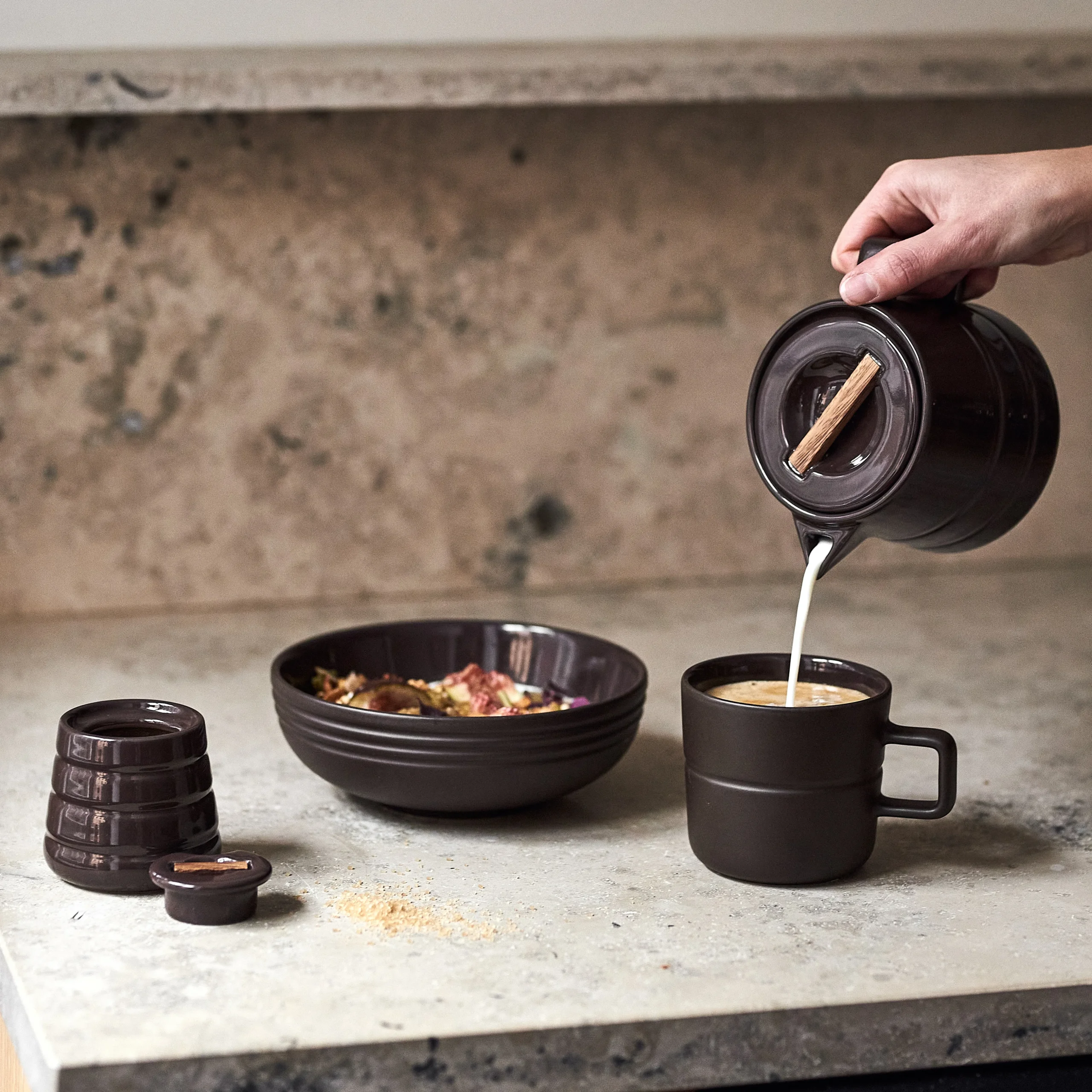 Sucrier Lines 7 Sucrier Lines – Image 5