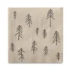 Serviette Tall Lot De 25 -Magasin D'Art De La Table De Qualité 46314 01 01 4473444a71