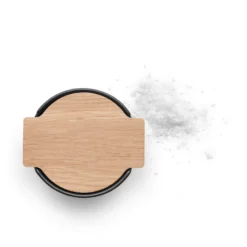 Eva Solo Pot à Sel Avec Couvercle Nordic Kitchen 9 Eva Solo Pot à Sel Avec Couvercle Nordic Kitchen -Magasin D'Art De La Table De Qualité 46520 01 03 b750799df3