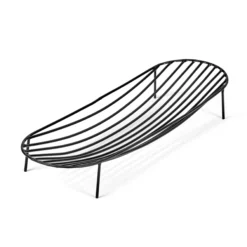Serax Corbeille à Fruits Nana 14,5x45 Cm -Magasin D'Art De La Table De Qualité 46587 01 03 c318bf943c