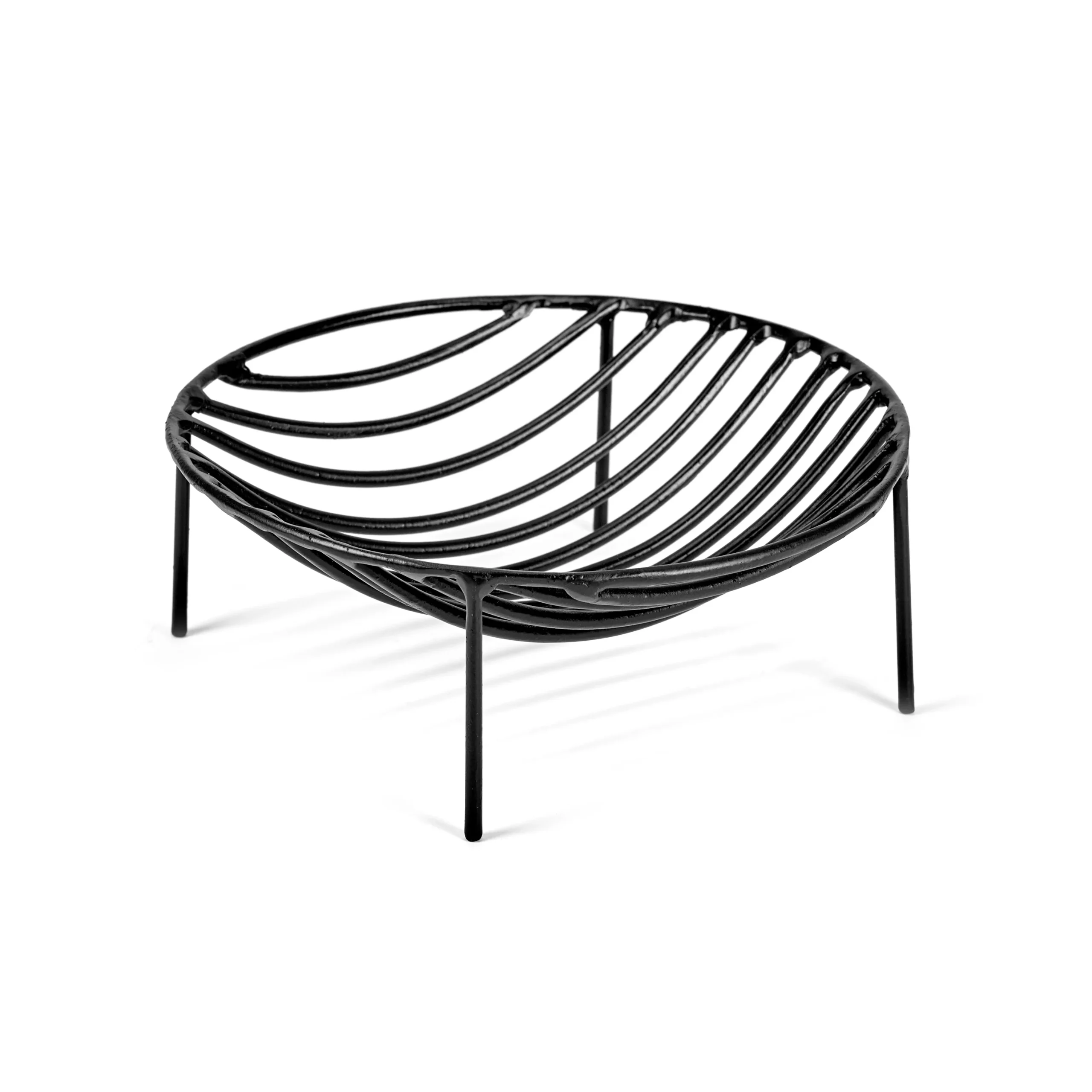 Serax Corbeille à Fruits Nana Ø20 Cm 3 Serax Corbeille à Fruits Nana Ø20 Cm