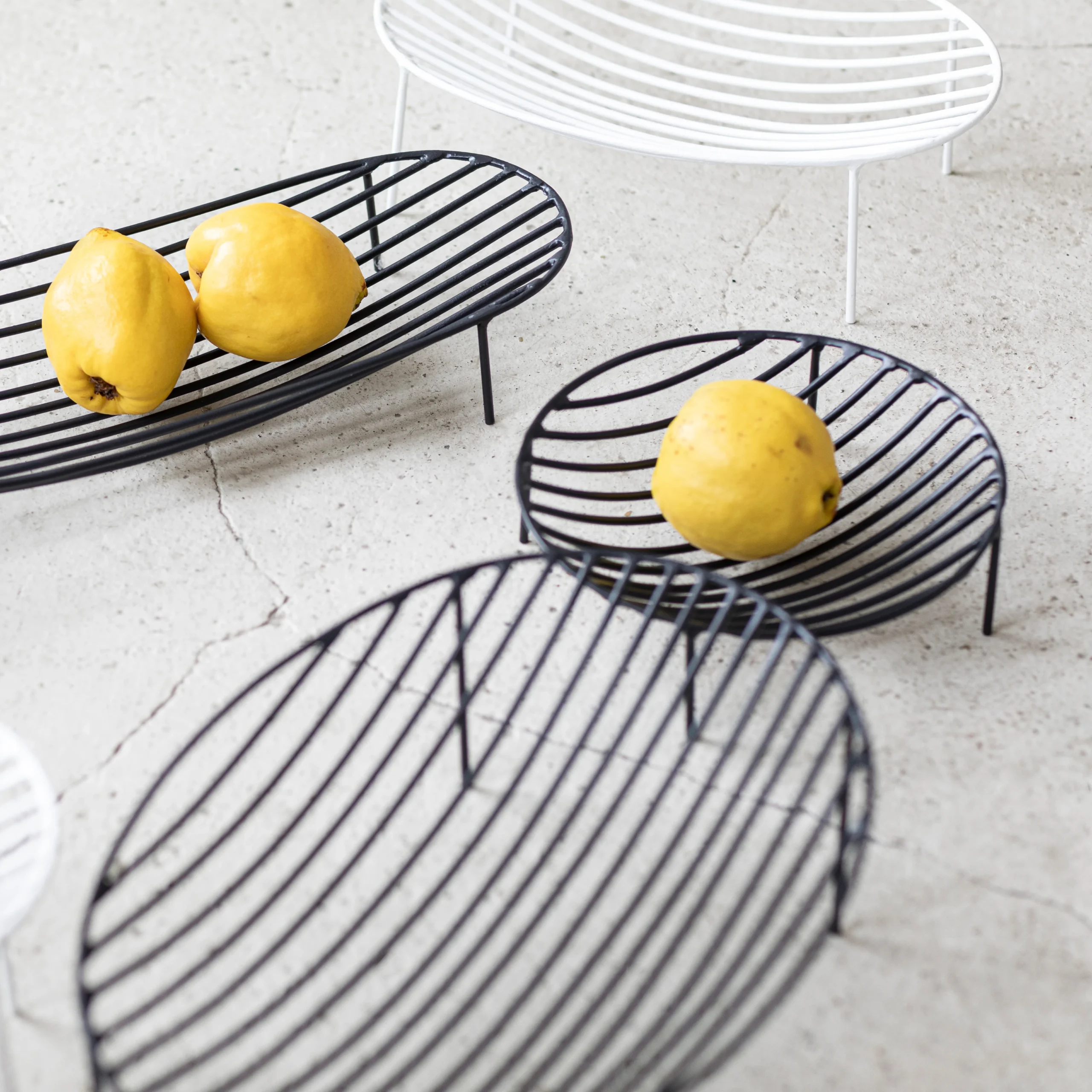 Serax Corbeille à Fruits Nana Ø20 Cm 6 Serax Corbeille à Fruits Nana Ø20 Cm – Image 4