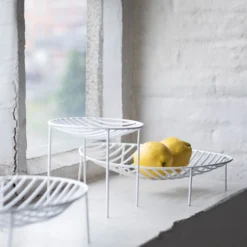 Serax Corbeille à Fruits Nana Ø30 Cm -Magasin D'Art De La Table De Qualité 46593 01 03 052633e4c0