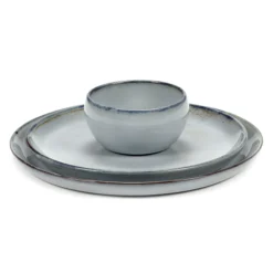 Serax Bol Pure Blue Glazed Ø9 Cm 8 Serax Bol Pure Blue Glazed Ø9 Cm -Magasin D'Art De La Table De Qualité 46606 01 03 fd048450dc