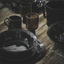 Assiette à Pâtes Et à Soupe Yuki -Magasin D'Art De La Table De Qualité 46716 01 04 19cf85ad96