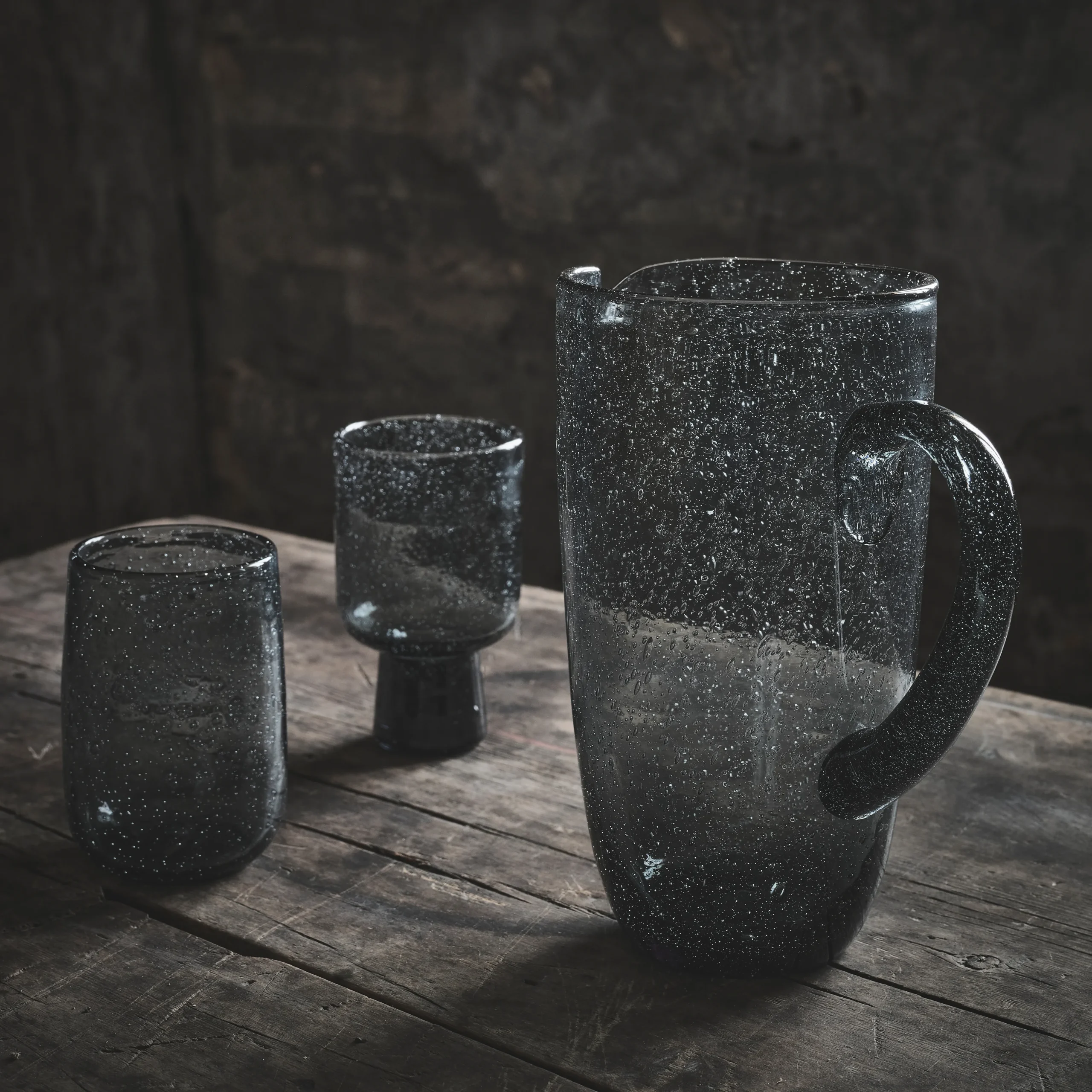 Verre Sur Pied Bari 3 Verre Sur Pied Bari – Image 2