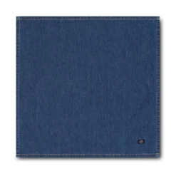 Lexington Serviette Icons Denim 50x50 Cm