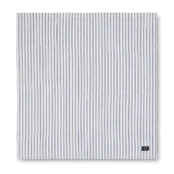 Lexington Serviette Icons Herringbone Striped 50x50 Cm
