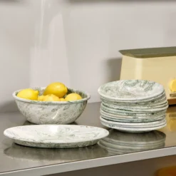 Hay Saladier Soft Ice Ø26 Cm -Magasin D'Art De La Table De Qualité 46890 01 03 015d8f50de