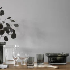 Kosta Boda Verre Limelight 22 Cl Lot De 2 -Magasin D'Art De La Table De Qualité 46930 01 05 01 175e8e0808