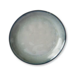 Petite Assiette Home Chef 19,3x20,3 Cm