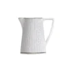 Wedgwood Pot à Lait Pin Stripe 20 Cl -Magasin D'Art De La Table De Qualité 47362 01 1 ProductImageMain bd44ab9ca5