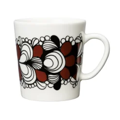 Arabia Tasse Palmikko