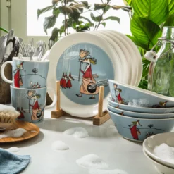 Arabia Tasse Moomin Fillyjonk -Magasin D'Art De La Table De Qualité 500003 01 5 EnvironmentImage bb6b8cbfdd