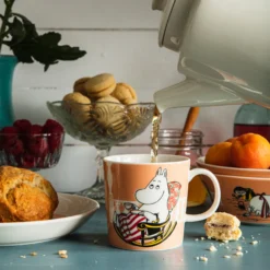 Arabia Tasse Moomin Maman Moomin -Magasin D'Art De La Table De Qualité 500006 01 3 EnvironmentImage 84e795a1a2