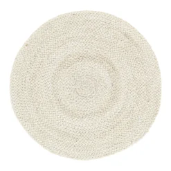 Dixie Set De Table Braided Ø38 Cm