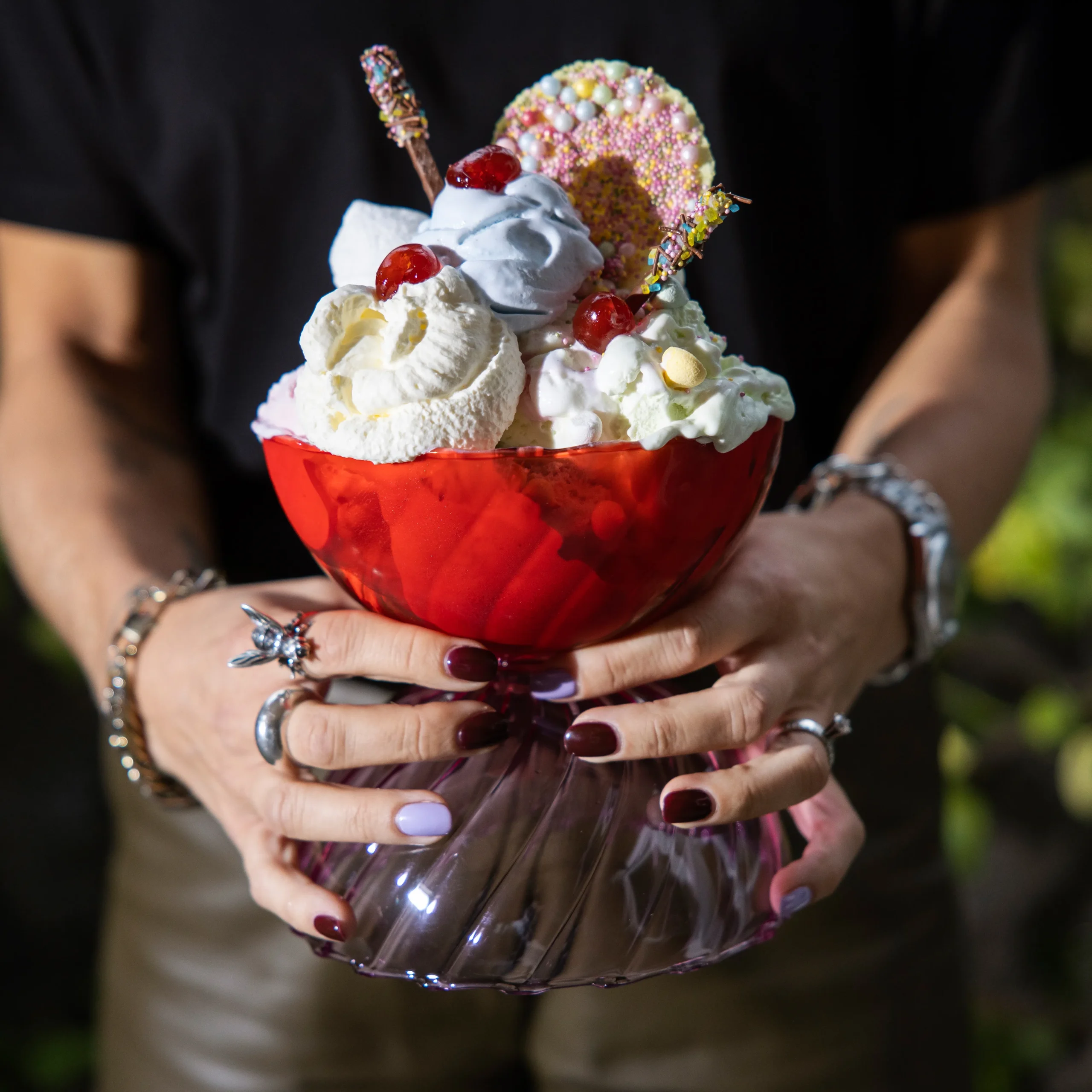 ByOn Bol Carameli 16 Cm 4 ByOn Bol Carameli 16 Cm – Image 2