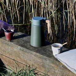 House Doctor Pichet Isotherme Cole 1,8 L -Magasin D'Art De La Table De Qualité 500144 01 4 EnvironmentImage ffd034c586