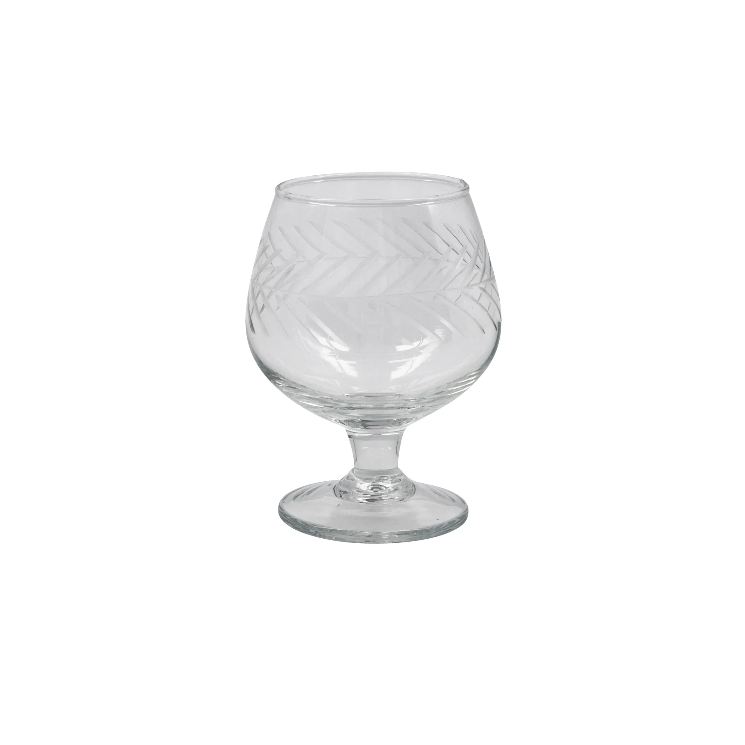 House Doctor Verre à Cognac Crys 20 Cl 3 House Doctor Verre à Cognac Crys 20 Cl